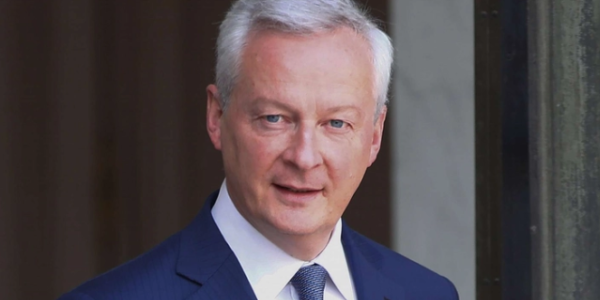 Bruno Le Maire, French Minister of Economy and Finance (2017-2024), has influenced economic policy and European relations, navigating Brexit and the COVID-19 pandemic while advocating for free-market reforms.