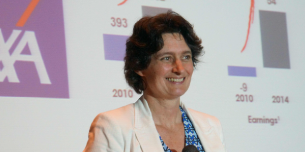 Gaëlle Olivier is a seasoned executive with 25 years in financial services. Currently Deputy General Manager and COO, she has held senior roles at AXA and Société Générale, advocating for innovation and leadership.