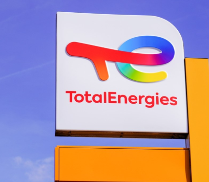 TotalEnergies SE, a leading French multinational energy company founded in 1924, excels in oil and gas, refining, and renewable energy, emphasizing sustainability and innovation in its operations.