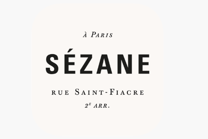 Sézane, a French fashion brand founded by Morgane Sézalory in 2013, blends chic designs with sustainability, thriving in the digital space and expanding its influence through innovative retail and collaborations.