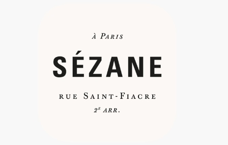 Sézane, a French fashion brand founded by Morgane Sézalory in 2013, blends chic designs with sustainability, thriving in the digital space and expanding its influence through innovative retail and collaborations.