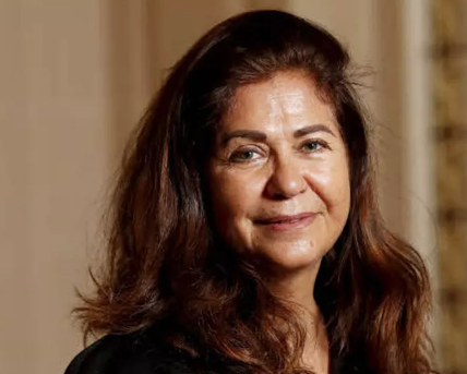 Marie-Hélène Habert-Dassault, daughter of Serge Dassault, is a key leader in the Dassault Group, overseeing aerospace and philanthropy. Educated in law and marketing, she drives strategic initiatives and community support.