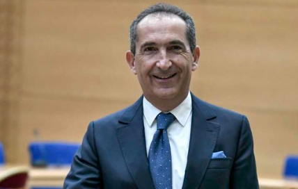 Patrick Drahi, a French-Israeli billionaire, is a visionary leader in media and telecommunications, founder of Altice, and global investor.