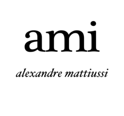 AMI Paris, founded by Alexandre Mattiussi in 2010, blends classic and casual styles. The brand opened its first boutique in Paris in 2012, expanding internationally and embracing gender-inclusive fashion.