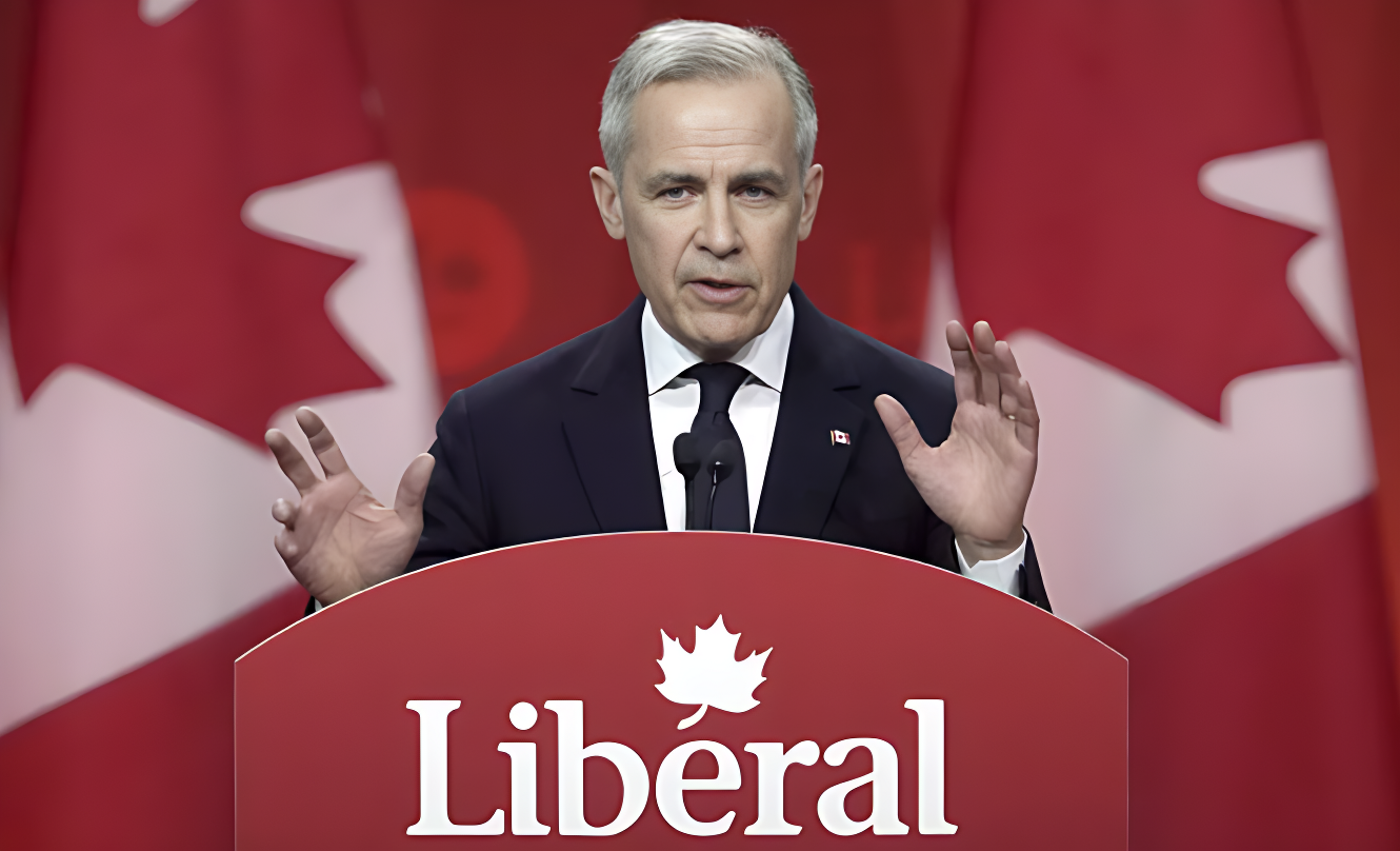 Mark Carney: From Economist to Canada’s 24th Prime Minister – Leaders Wiki