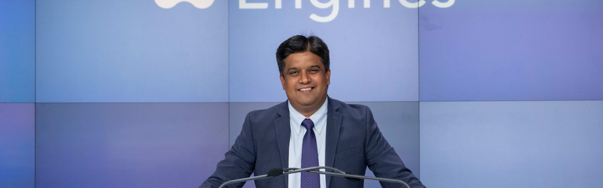 Farhan Naqvi – Executive Leader at iLearningEngines