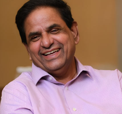 BR Naidu: Media Visionary & Chairman of Tirumala Tirupati Devasthanams