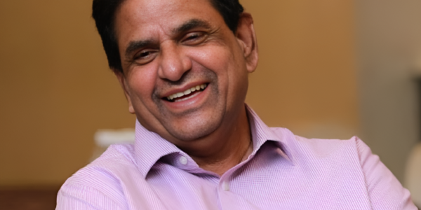 BR Naidu: Media Visionary & Chairman of Tirumala Tirupati Devasthanams