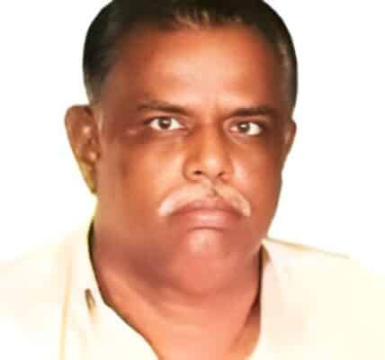 Nagarajan Seyyadurai