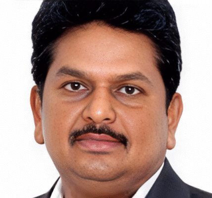 Nagarajan Seyyadurai