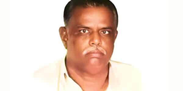 Nagarajan Seyyadurai
