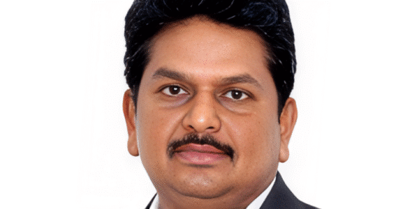 Nagarajan Seyyadurai