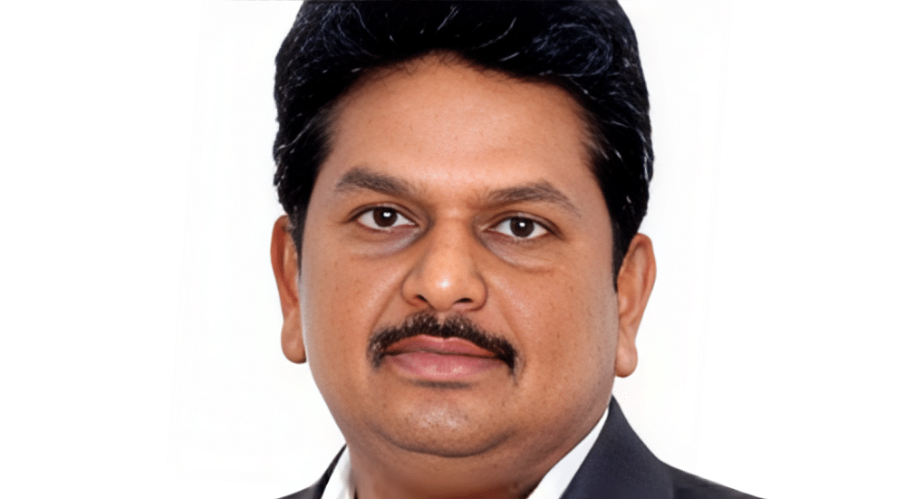 Nagarajan Seyyadurai