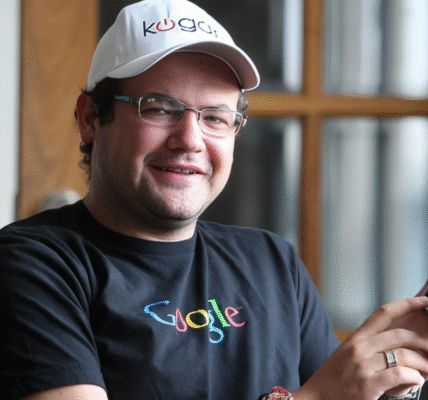 Ruslan Kogan, Australian ecommerce founder and CEO of Kogan.com