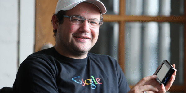 Ruslan Kogan, Australian ecommerce founder and CEO of Kogan.com
