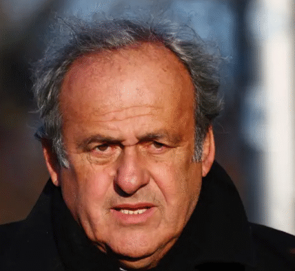 Michel Platini netted 41 goals for France, led the team to Euro ’84 glory, and later went on to manage Les Bleus.