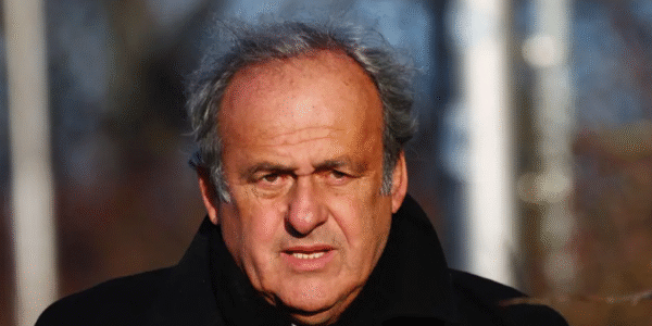 Michel Platini netted 41 goals for France, led the team to Euro ’84 glory, and later went on to manage Les Bleus.