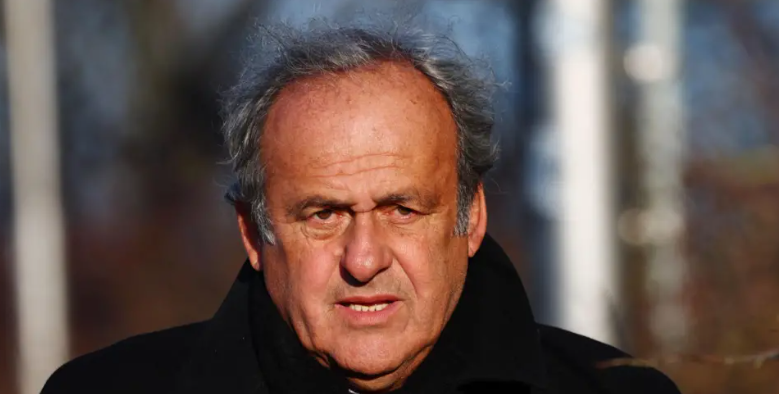 Michel Platini netted 41 goals for France, led the team to Euro ’84 glory, and later went on to manage Les Bleus.