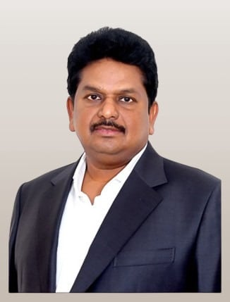Nagarajan Seyyadurai