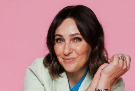 Zoë Foster Blake – Australian author and founder of Go-To Skincare.