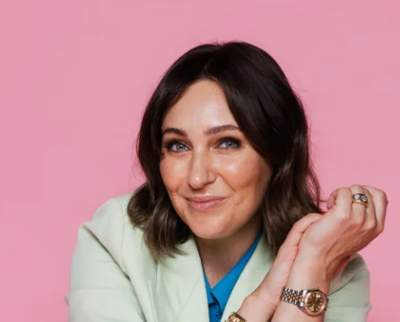 Zoë Foster Blake – Australian author and founder of Go-To Skincare.