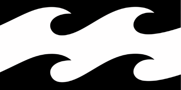 Billabong logo and surfwear brand representing Australian surf culture