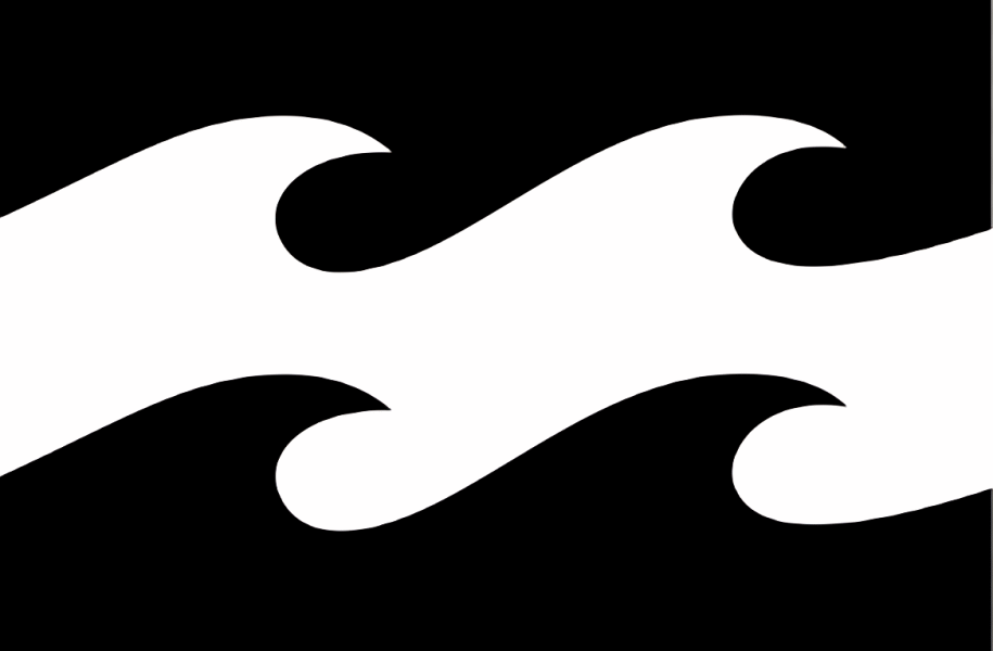 Billabong logo and surfwear brand representing Australian surf culture