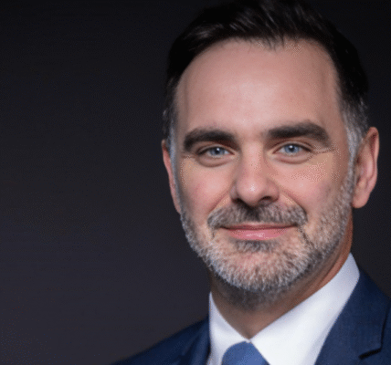 Laurent Saint-Martin – French Minister Delegate for Foreign Trade and Economic Policy Leader.