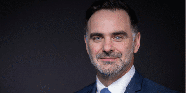 Laurent Saint-Martin – French Minister Delegate for Foreign Trade and Economic Policy Leader.