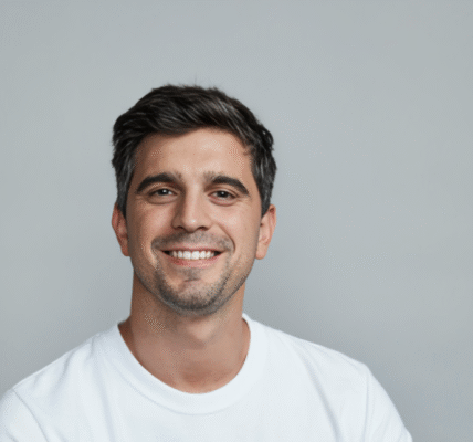 Nick Molnar, Australian fintech entrepreneur and co-founder of Afterpay