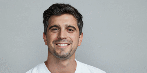 Nick Molnar, Australian fintech entrepreneur and co-founder of Afterpay