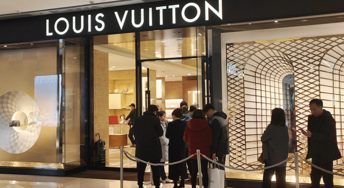 Louis Vuitton