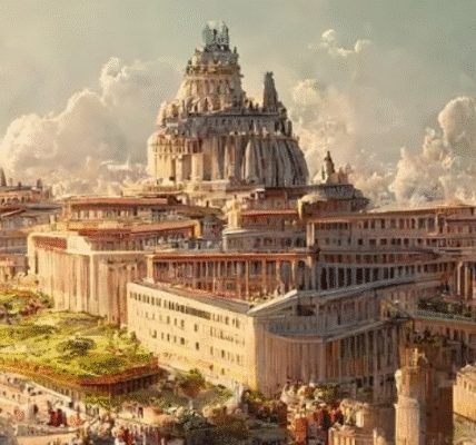 Ancient civilizations influencing modern culture and development