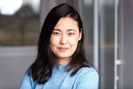 Aude Guo leading Innovafeed’s rise in sustainable insect protein tech