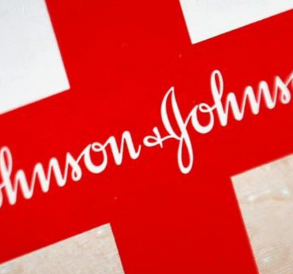 Johnson & Johnson brand story highlighting compassion and innovation