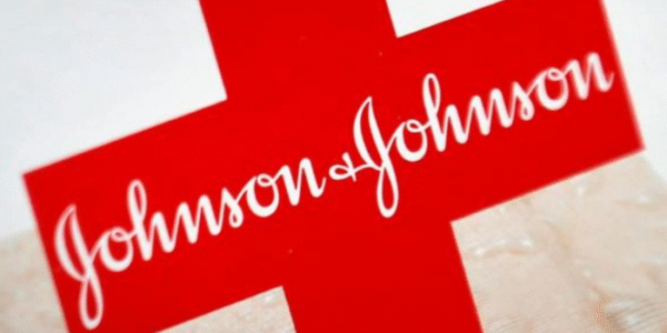 Johnson & Johnson brand story highlighting compassion and innovation