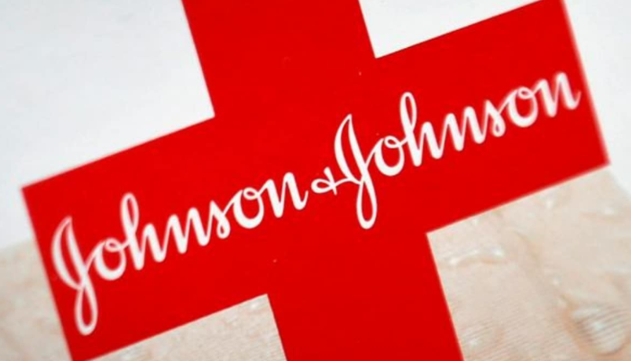 Johnson & Johnson brand story highlighting compassion and innovation