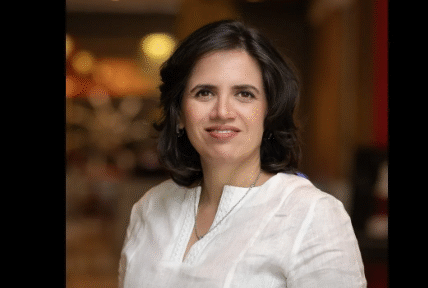 Upasana Taku, Co-Founder of MobiKwik, India’s fintech pioneer