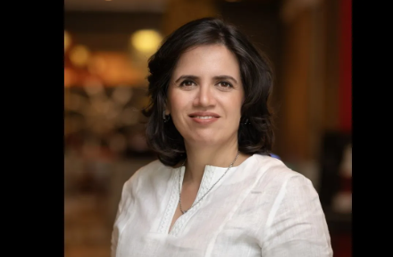 Upasana Taku, Co-Founder of MobiKwik, India’s fintech pioneer