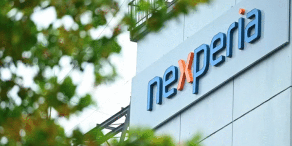 China eases chip export restrictions after Netherlands dispute