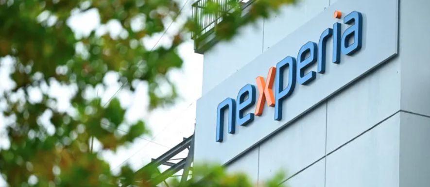 China eases chip export restrictions after Netherlands dispute