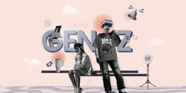 Gen Z entrepreneurs are reshaping global business with bold innovation