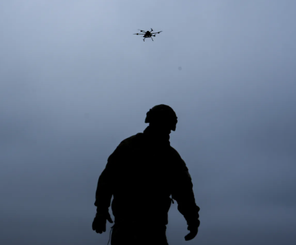 Russia claims it stopped a Ukrainian plot and intercepted 216 drones