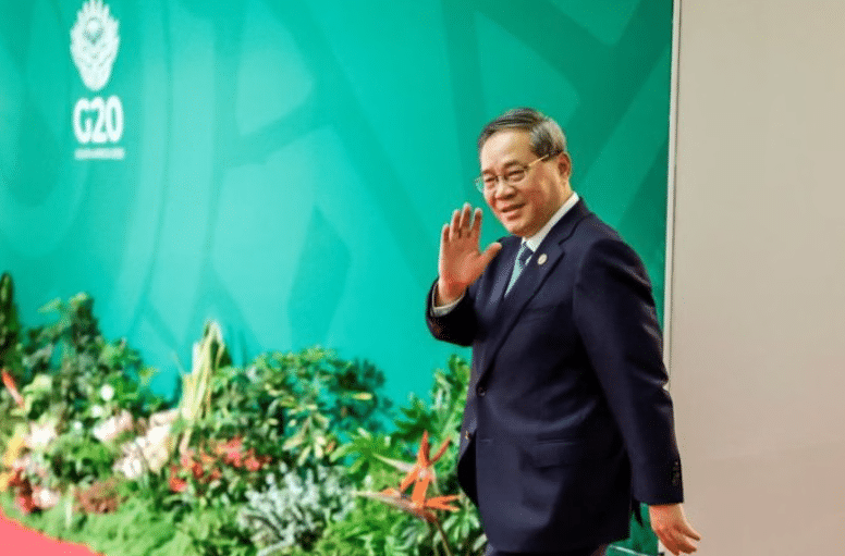 China and Germany push for deeper ties in key strategic industries