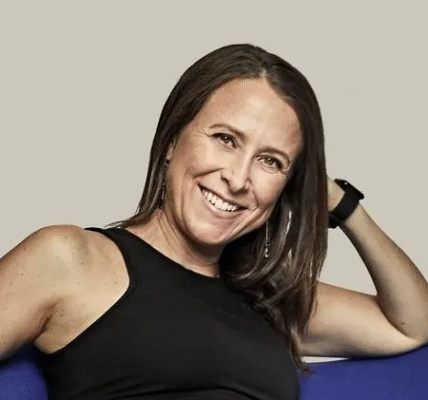 Anne Wojcicki: The visionary behind consumer DNA testing