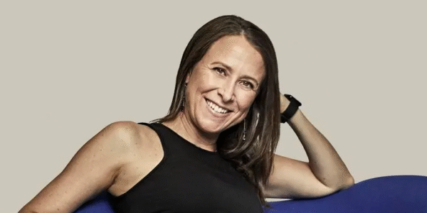 Anne Wojcicki: The visionary behind consumer DNA testing