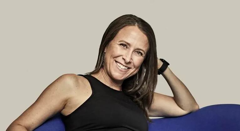 Anne Wojcicki: The visionary behind consumer DNA testing