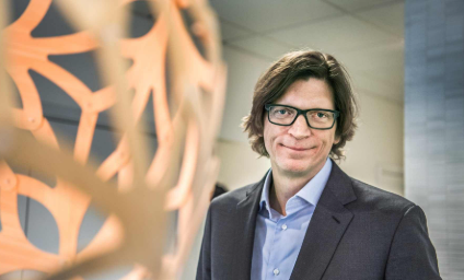 Niklas Zennström, Skype co-founder and tech investor shaping Europe’s startup scene