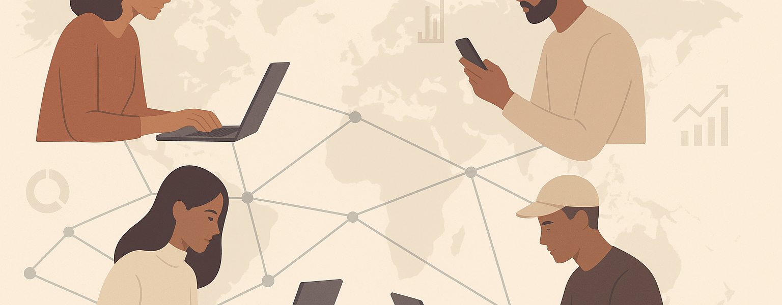 The creator economy enters a new phase of growth and control