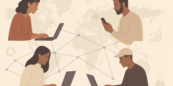 The creator economy enters a new phase of growth and control